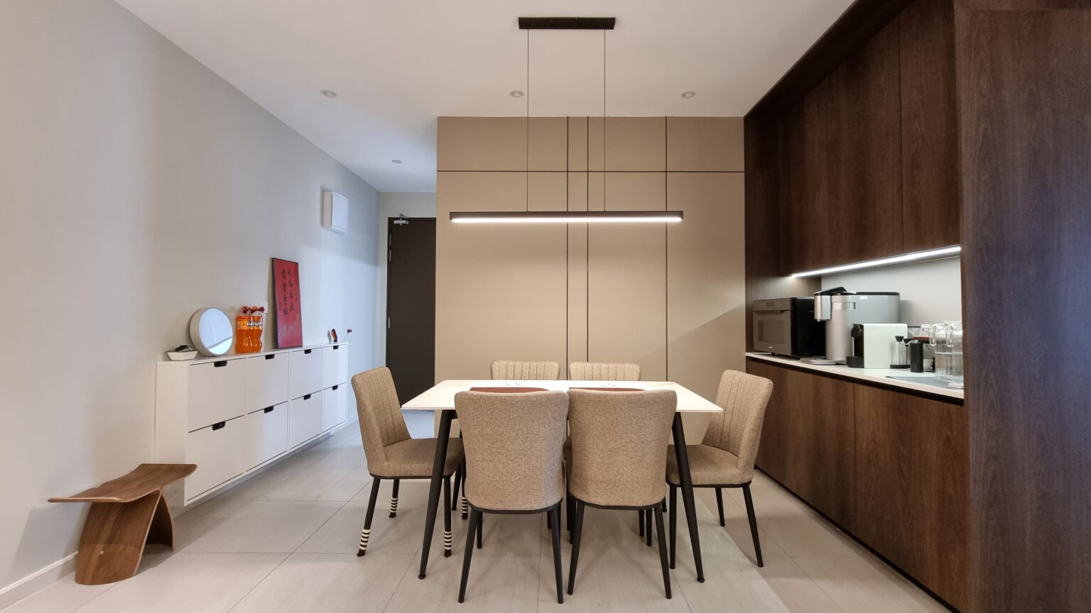 Levin 216 Residences @ Kuchai Jaya