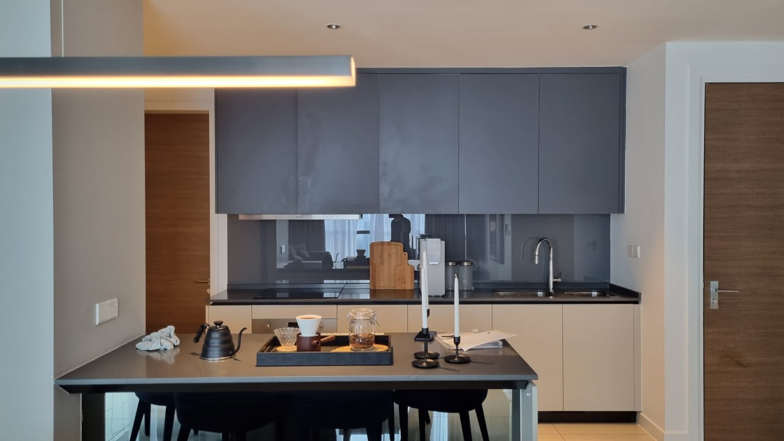 ARIA Luxury Residence​ @ Kuala Lumpur