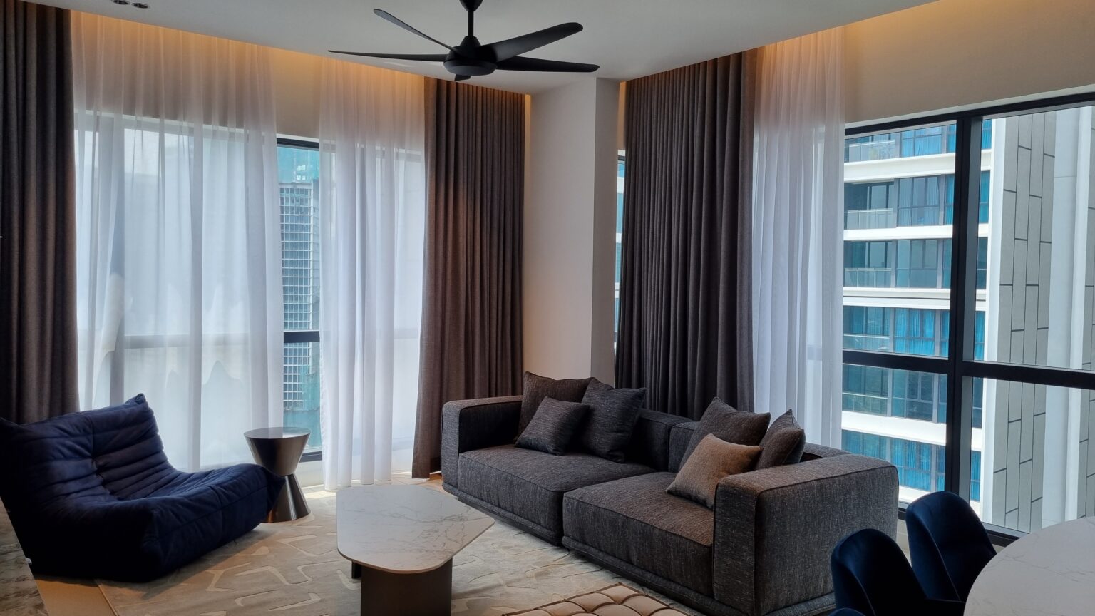 ARIA Luxury Residence​ @ Kuala Lumpur