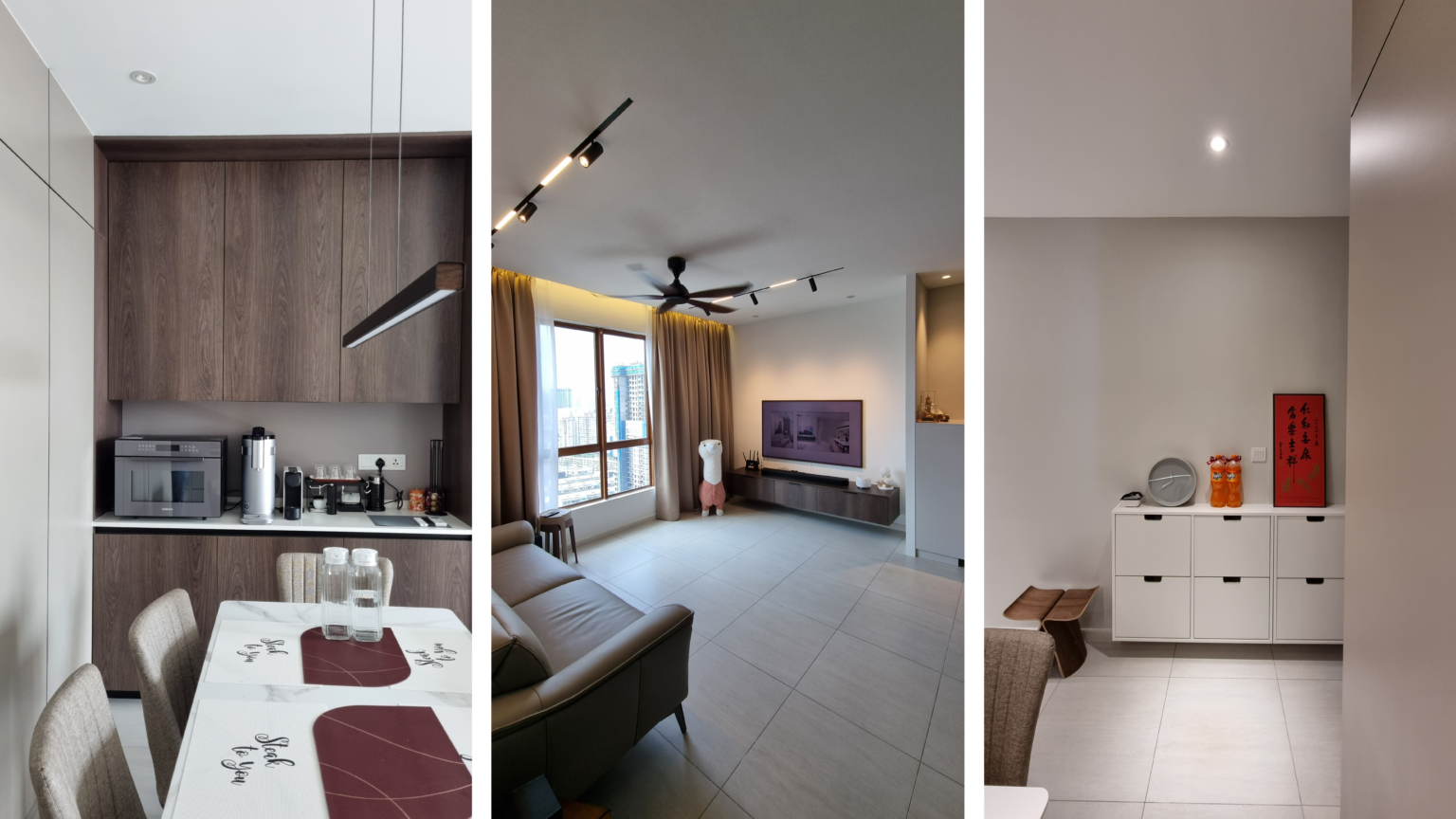 Levin 216 Residences @ Kuchai Jaya